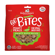 Stella & Chewy's Freeze-Dried Lil Bites Dinner: Dainty Duck Stella & Chewy's Freeze-Dried Lil Bites Dinner: Dainty Duck